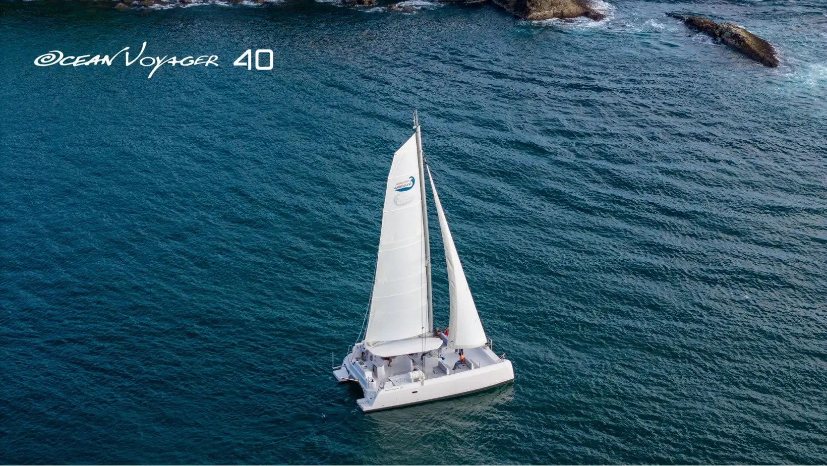 2024 DAY CHARTER OV 40 — na sprzedaż — Marseilles, France — photo 1 of 19