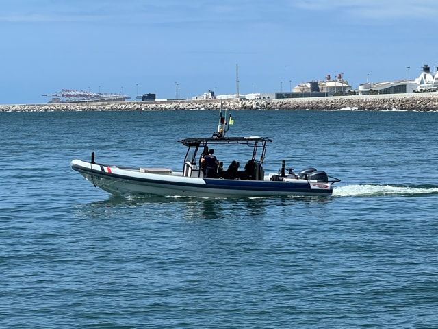 2023 SEARIB'S 10.80 pro — zu verkaufen — Barcelona, Spain — photo 1 of 35