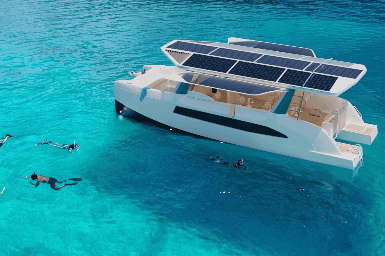 2026 MILLIKAN BOATS M.10 Pro — en venta — Le havre, France — photo 1 of 10