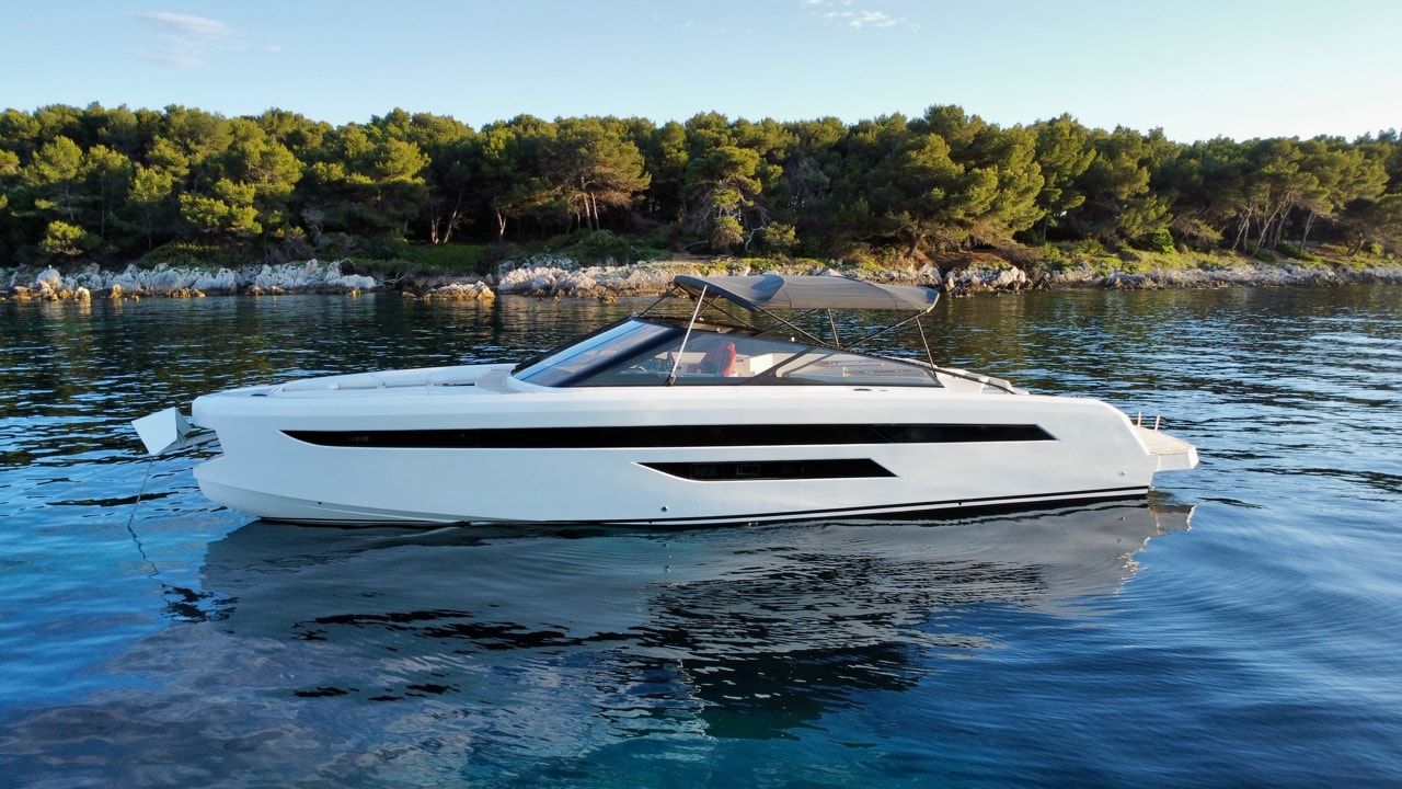2026 BB Yachts BB44 ISCHIA — en venta — Var, France — photo 1 of 24
