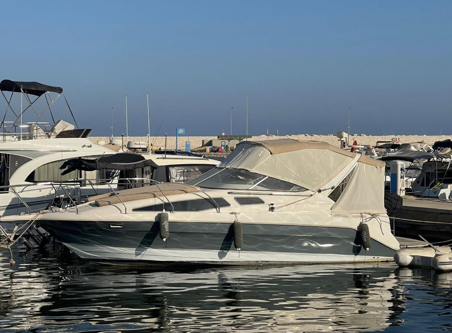 1998 Bayliner Ciera 2855 — zu verkaufen — Turkey — photo 1 of 7