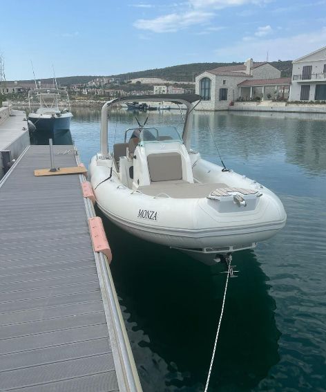 2023 Zodiac Medline — zu verkaufen — Turkey — photo 1 of 6