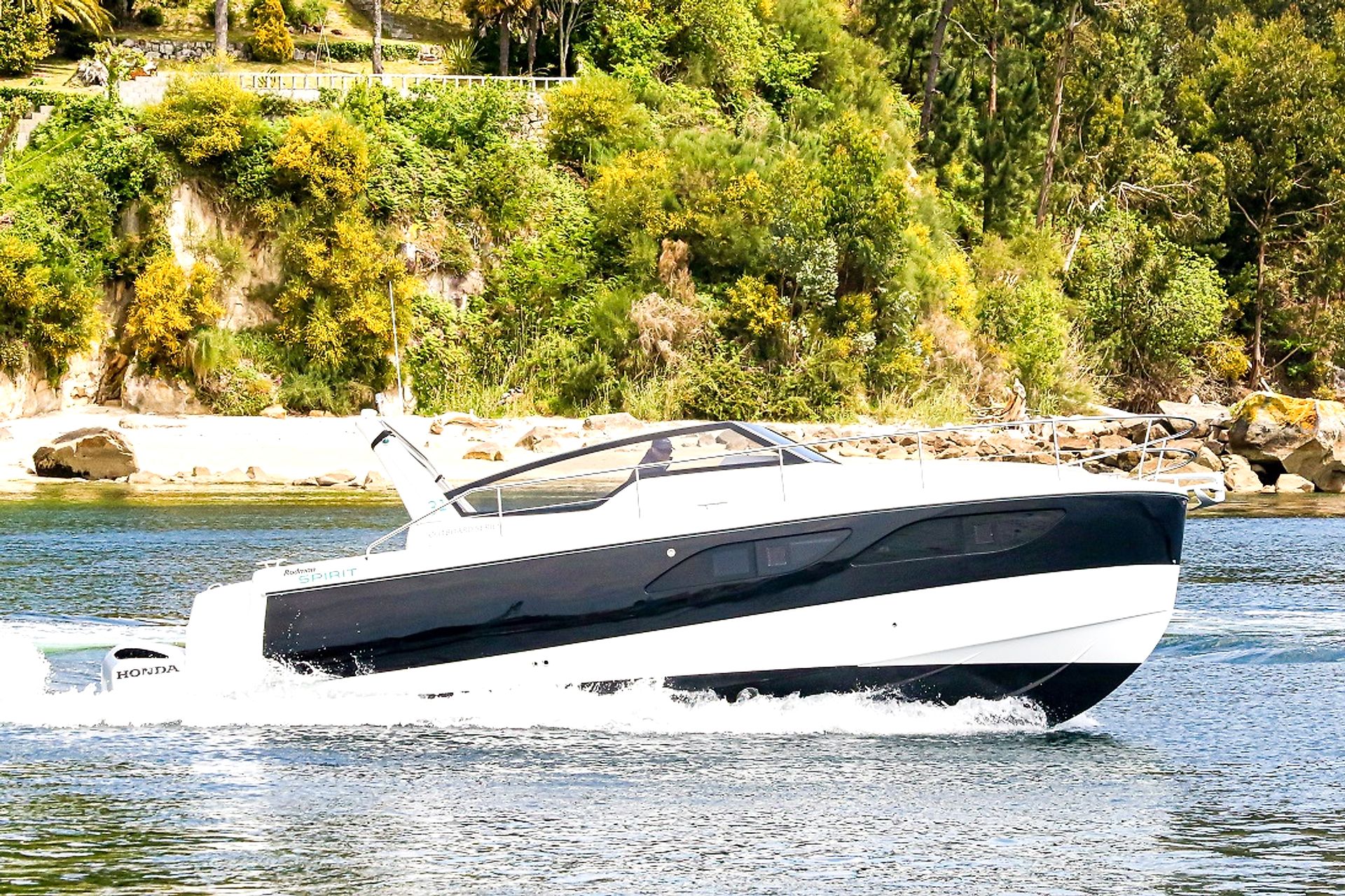 2024 Rodman Spirit 31 — en venta — Turkey — photo 1 of 1