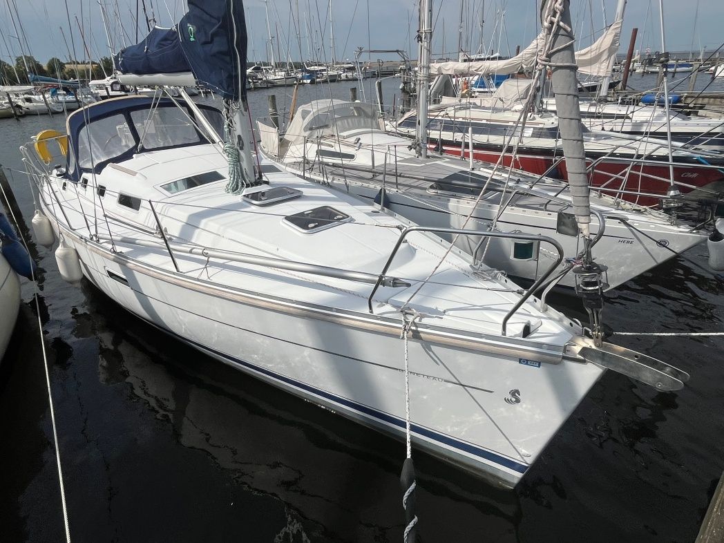 2006 Beneteau Oceanis 323 Clipper — te koop — Roskilde, Denmark — photo 1 of 36