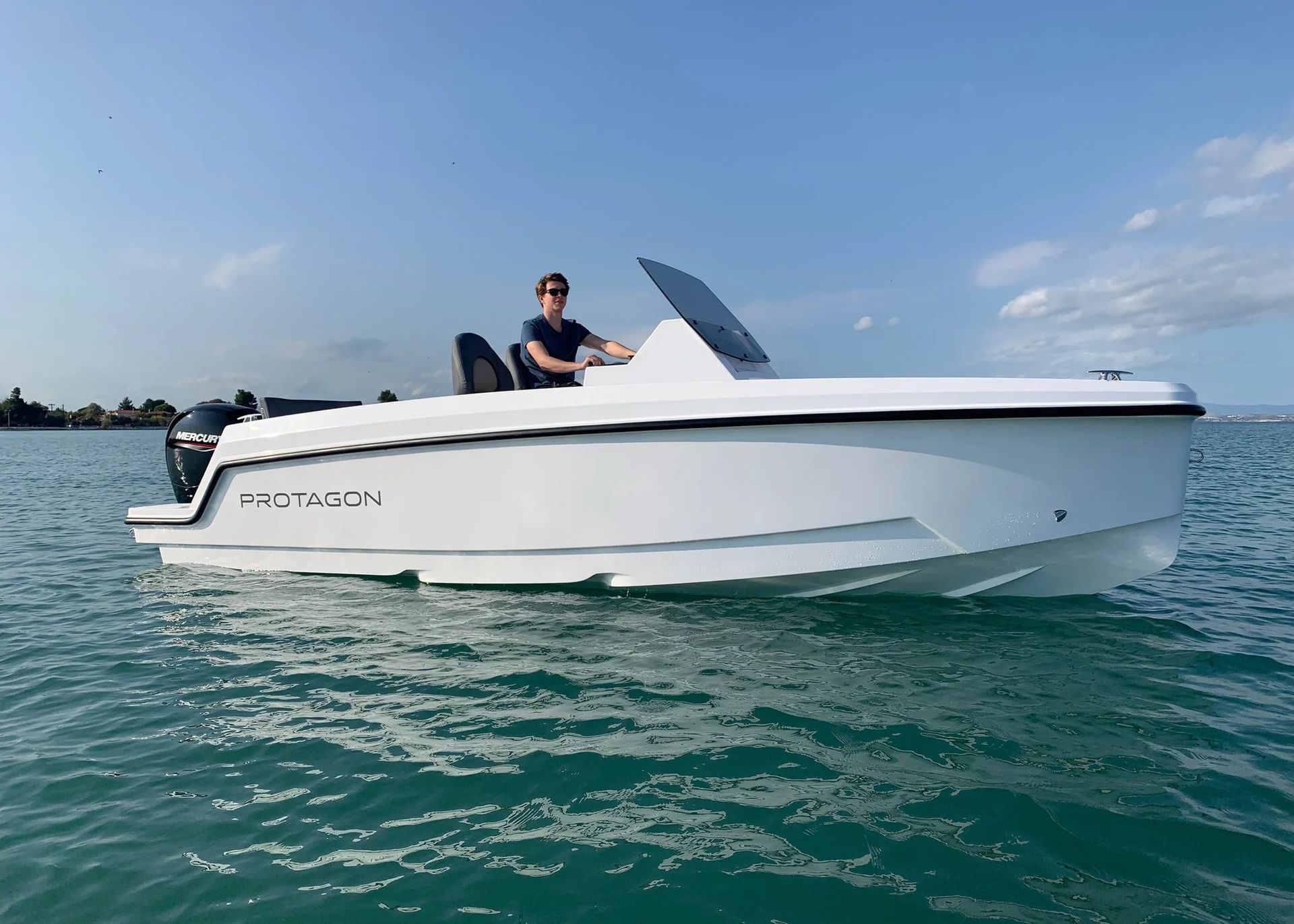 2026 Protagon 20 — for sale — Swanwick, United Kingdom — photo 1 of 12