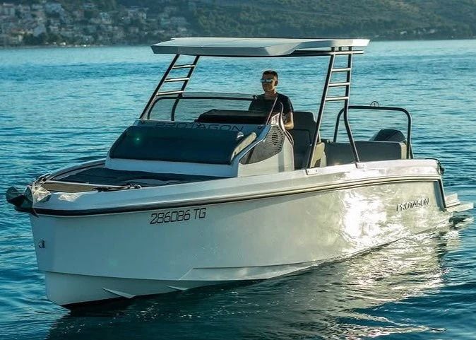2026 Protagon 25 Sundeck — for sale — Swanwick, United Kingdom — photo 1 of 20