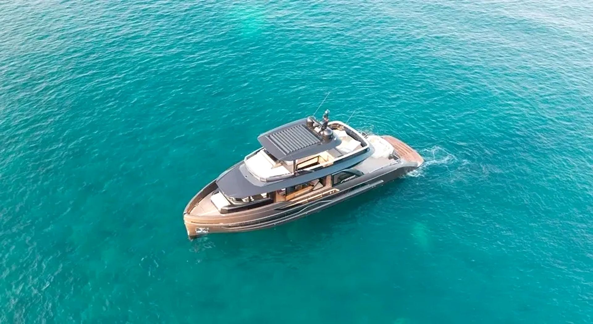 2025 Explorer 62 — en venta — Palma De Mallorca, Balearic Islands, Spain — photo 1 of 10
