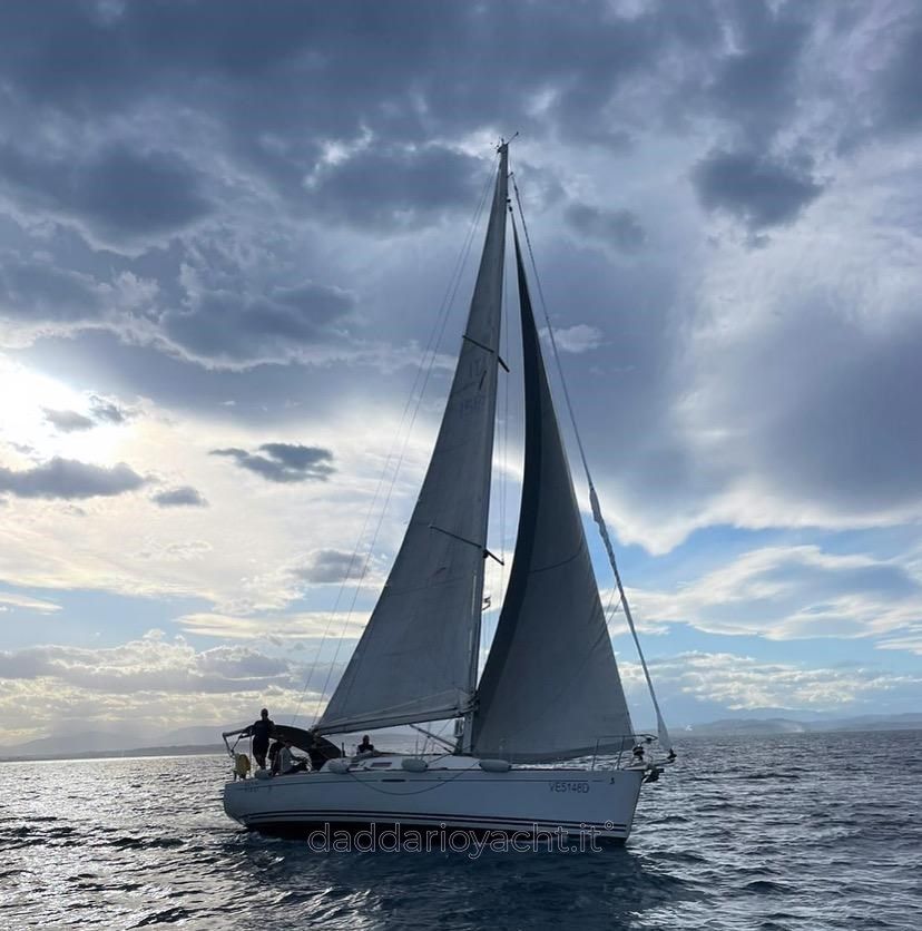 2008 Beneteau First 40.7 — en venta — Taranto, Italy — photo 1 of 24