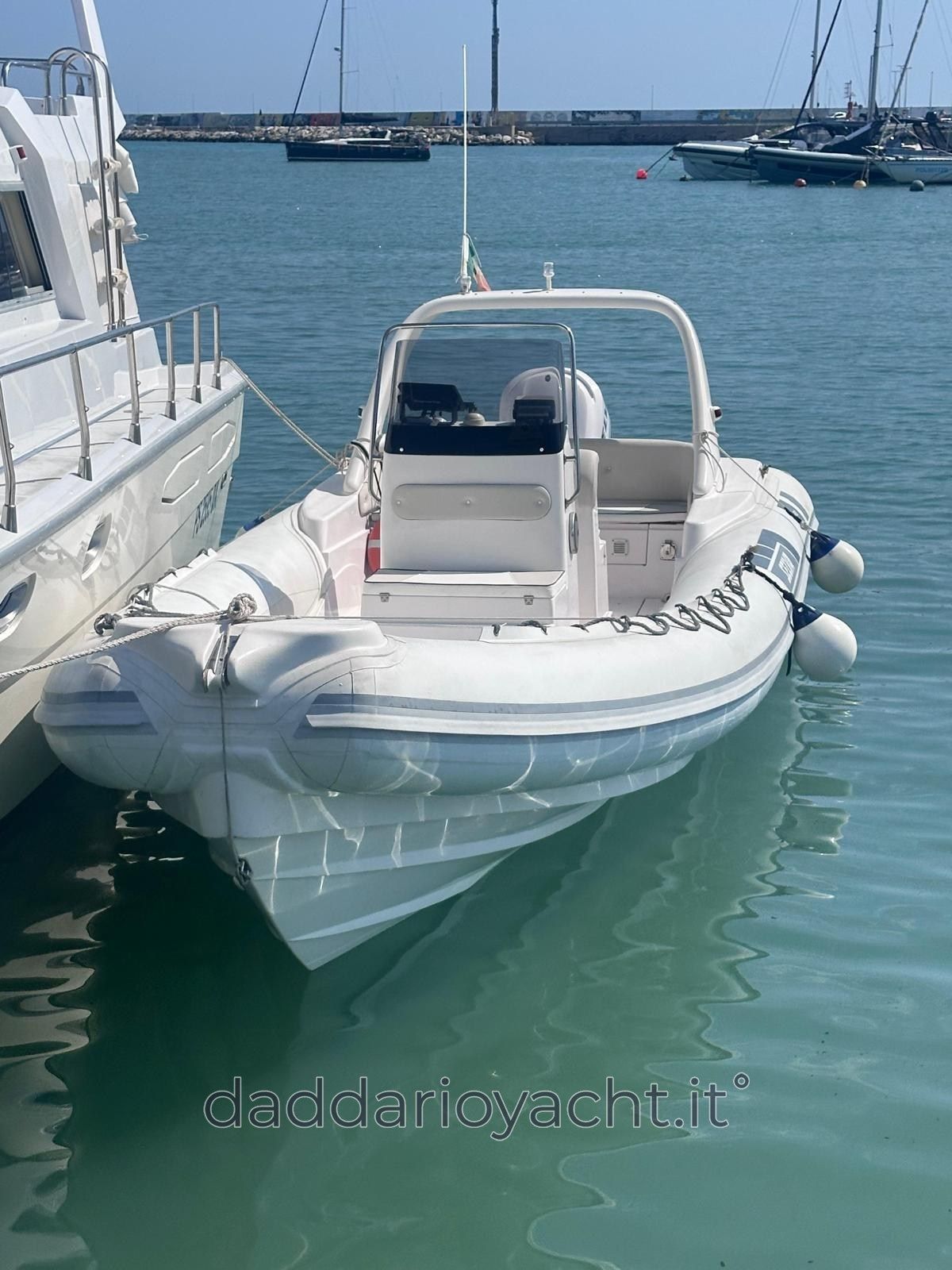 2012 Selva 800 — te koop — Taranto, Italy — photo 1 of 6