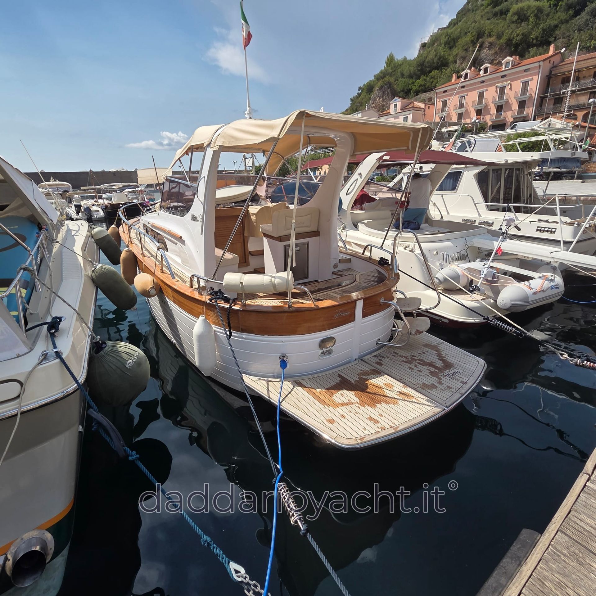 2023 Mimì Libeccio 9 — te koop — Taranto, Italy — photo 1 of 16