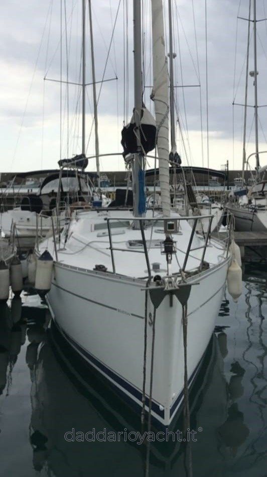 2006 Beneteau 343 — for sale — Calabria, Italy — photo 1 of 8