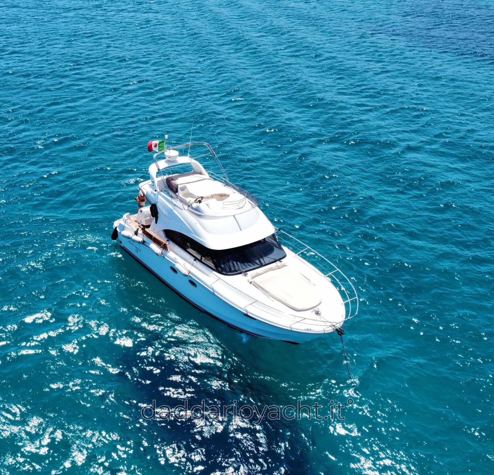 2009 Beneteau Antares 11 — for sale — Taranto, Italy — photo 1 of 14