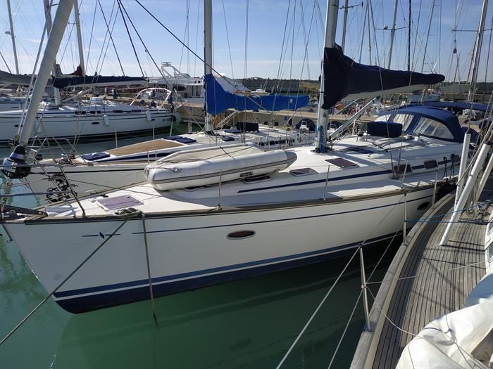 2019 Bavaria 50 — zu verkaufen — Nettuno, Italy — photo 1 of 1