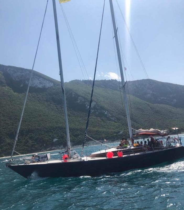 1979 C.A.R.I.M.A. Goletta Princess — en venta — Adriatico, Italy — photo 1 of 15