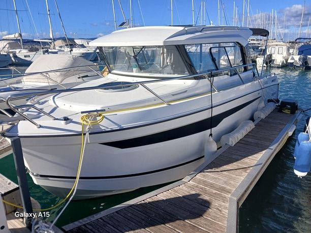 2023 Parker 760 — zu verkaufen — France — photo 1 of 6