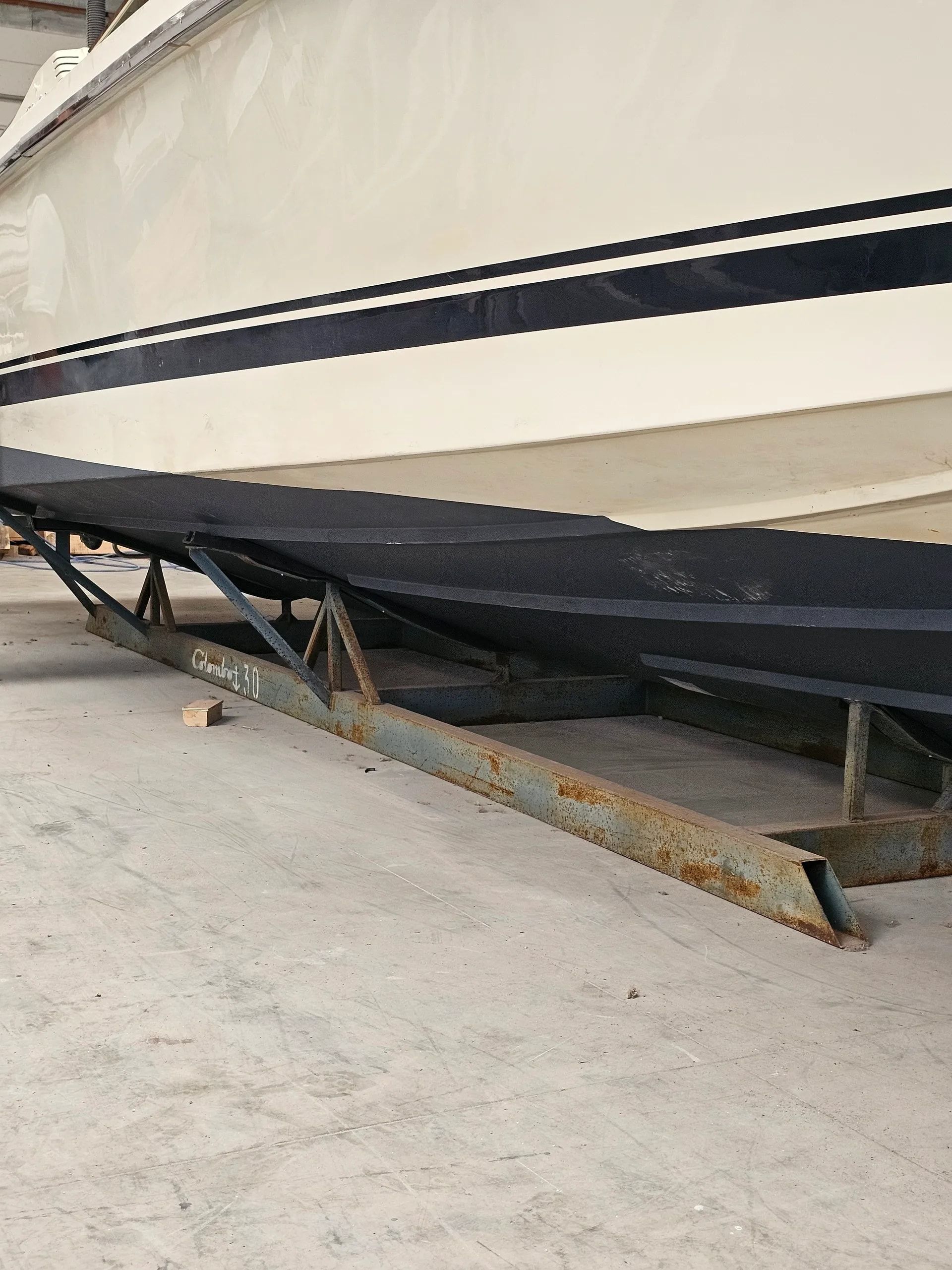 1997 Colombo Racing 29L — in vendita — Como, Italy — photo 1 of 20