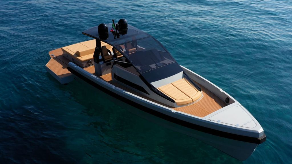 2021 Seanfinity T5 — for sale — Marbella, Spain — photo 1 of 15