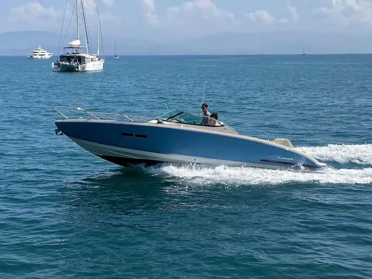 2021 Cormate T28 Supermarine — en venta — Poole, Dorset, United Kingdom — photo 1 of 72