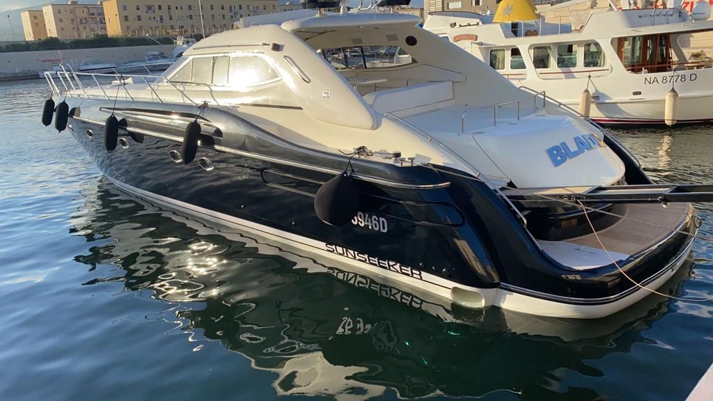 1997 Sunseeker Predator 63 — en venta — Italia, Italy — photo 1 of 5