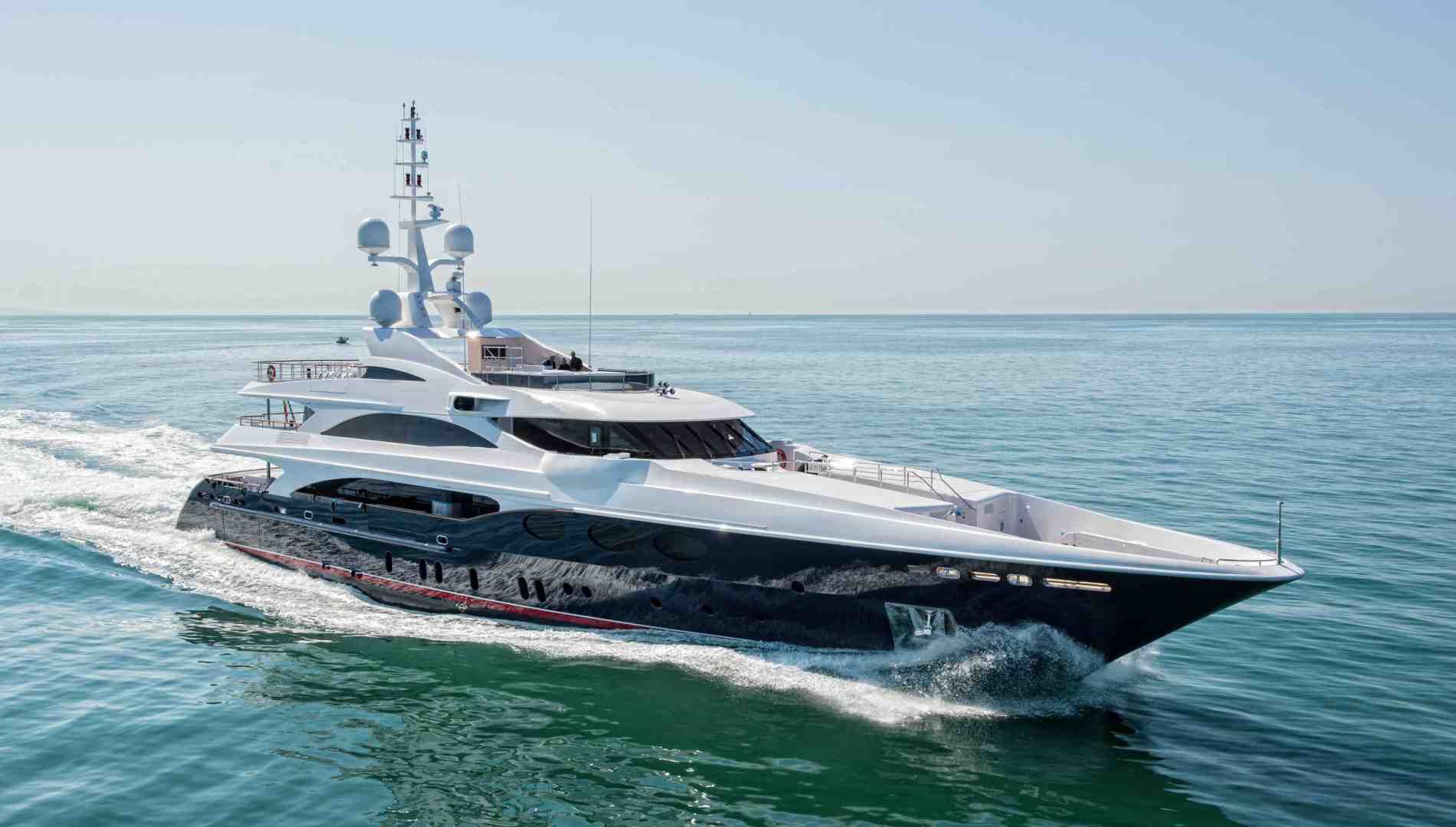 2014 Benetti FB258 — en venta — Italia, Italy — photo 1 of 7