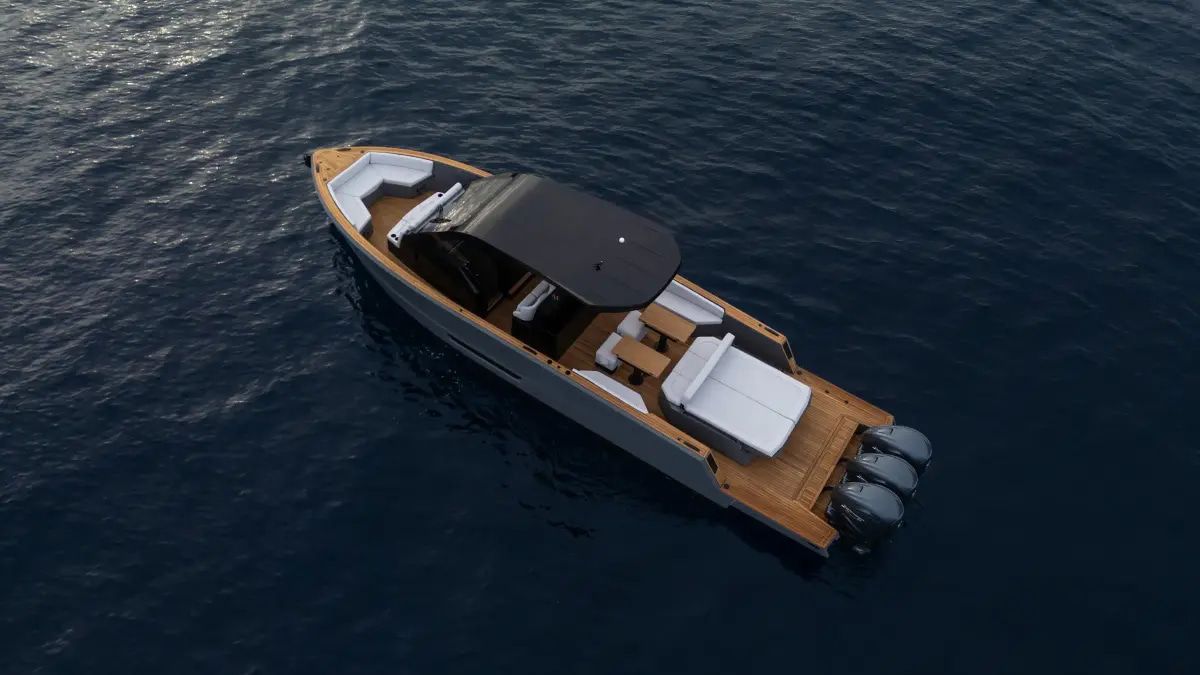 2026 Maxim Yachts MAX44 R — na sprzedaż — Empuriabrava, Spain — photo 1 of 25