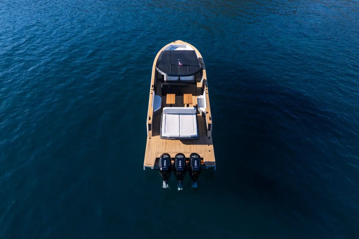 2026 Maxim Yachts MAX44 R — na sprzedaż — Empuriabrava, Spain — photo 1 of 28