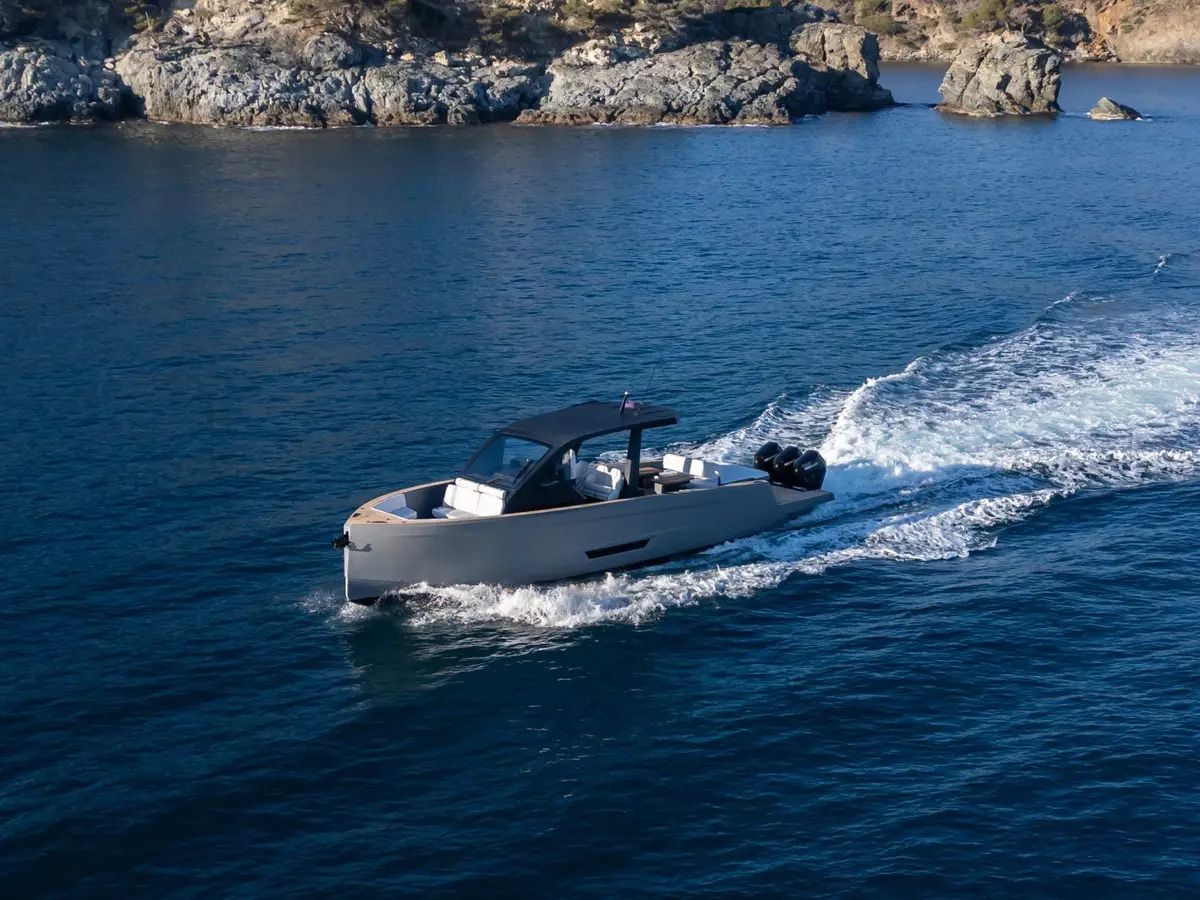 2026 Maxim Yachts MAX44 R — zu verkaufen — Empuriabrava, Spain — photo 1 of 29