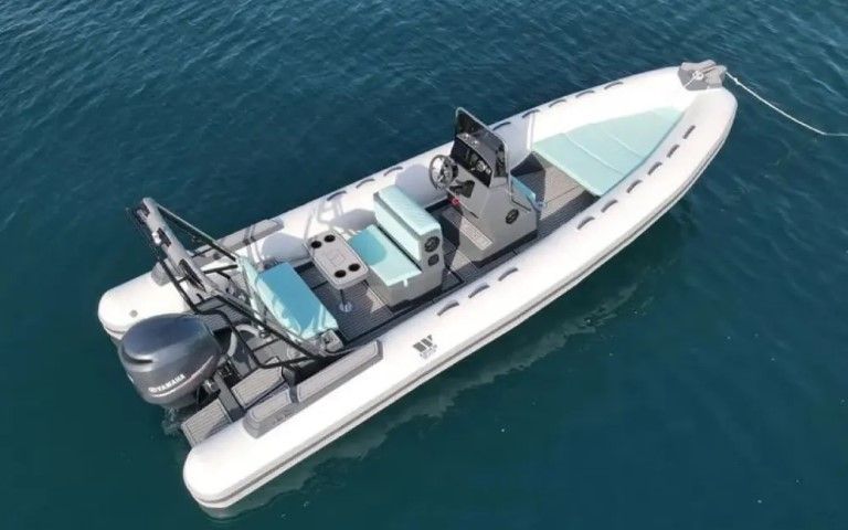 2025 Tiger Marine 750 OPEN — in vendita — Saint-Cyprien, France — photo 1 of 1