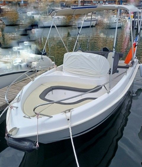 2024 B2 MARINE CAP FERRET 522 OPEN — in vendita — Cap Ferret, France — photo 1 of 6