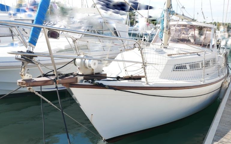 1979 Beneteau Evasion 25 — zu verkaufen — Saint-Cyprien, France — photo 1 of 6