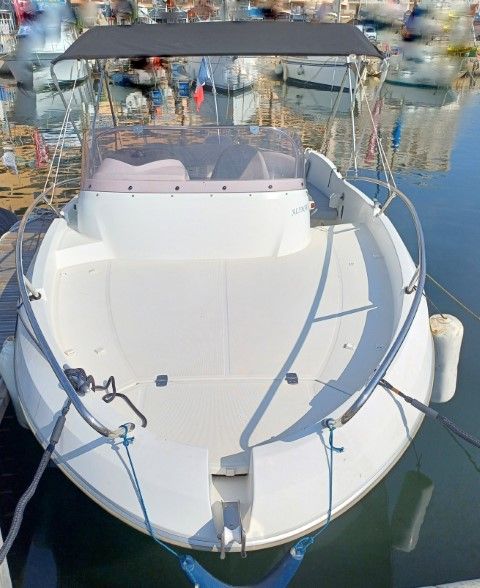 2011 Beneteau Flyer 650 SD — in vendita — Saint-Cyprien, France — photo 1 of 4