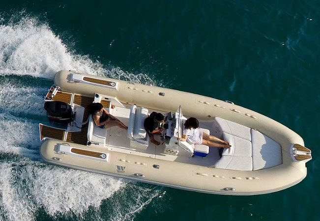 2024 Tiger Marine 620 Pro Line — zu verkaufen — Saint-Cyprien, France — photo 1 of 1