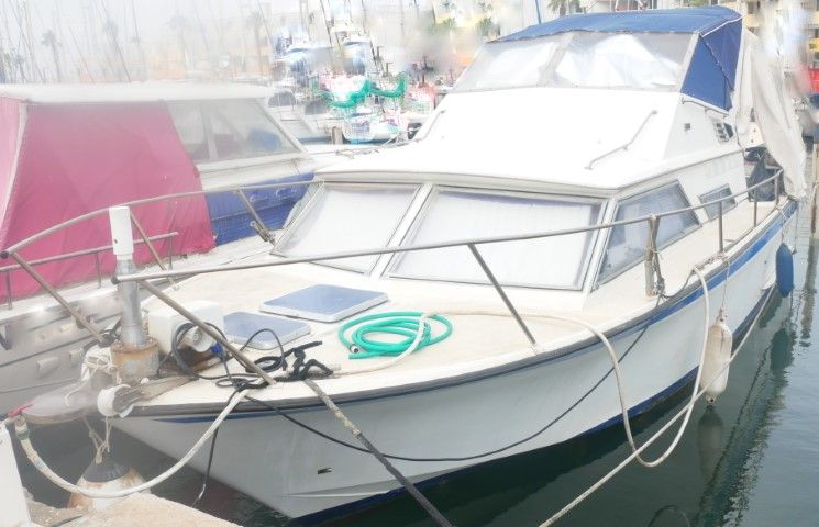 1974 ARCOA 960 — in vendita — Saint-Cyprien, France — photo 1 of 1