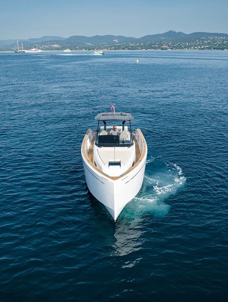 2024 Pardo Yachts 50 — en venta — Saint-Tropez, France — photo 1 of 33