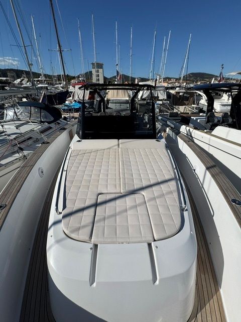 2022 Pardo Yachts 43 — na sprzedaż — Saint-Tropez, France — photo 1 of 8