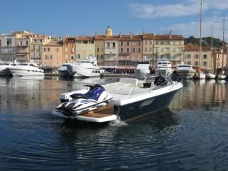 2025 Asterie 35 Neuf Sun Beach Exclusif 5/5 — en venta — Golf de Saint-Tropez, France — photo 1 of 9