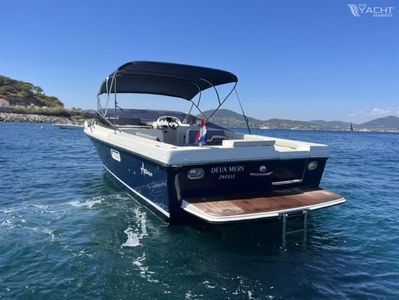 2025 Asterie 35 Day Cruiser — na sprzedaż — Saint-Tropez, France — photo 1 of 7