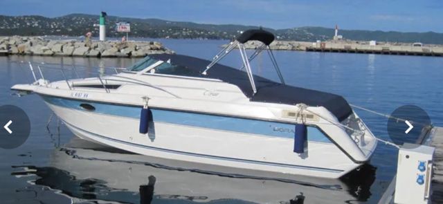 1991 Doral Doral Corsair 27 — te koop — La Croix Valmer, France — photo 1 of 15