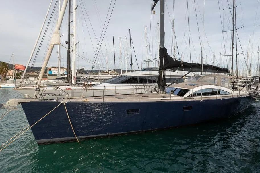 2012 King Marine Dixon 73 — zu verkaufen — Barcelona, Spain — photo 1 of 53
