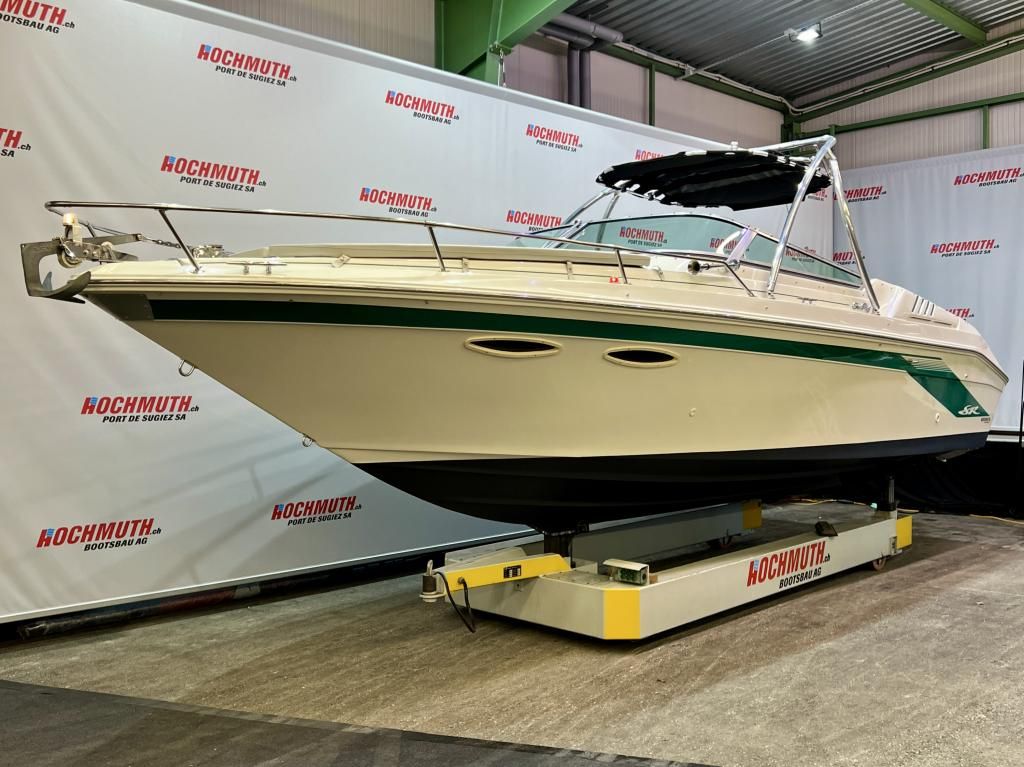 1994 Sea Ray 280 SR — zu verkaufen — Stansstad, Switzerland — photo 1 of 23