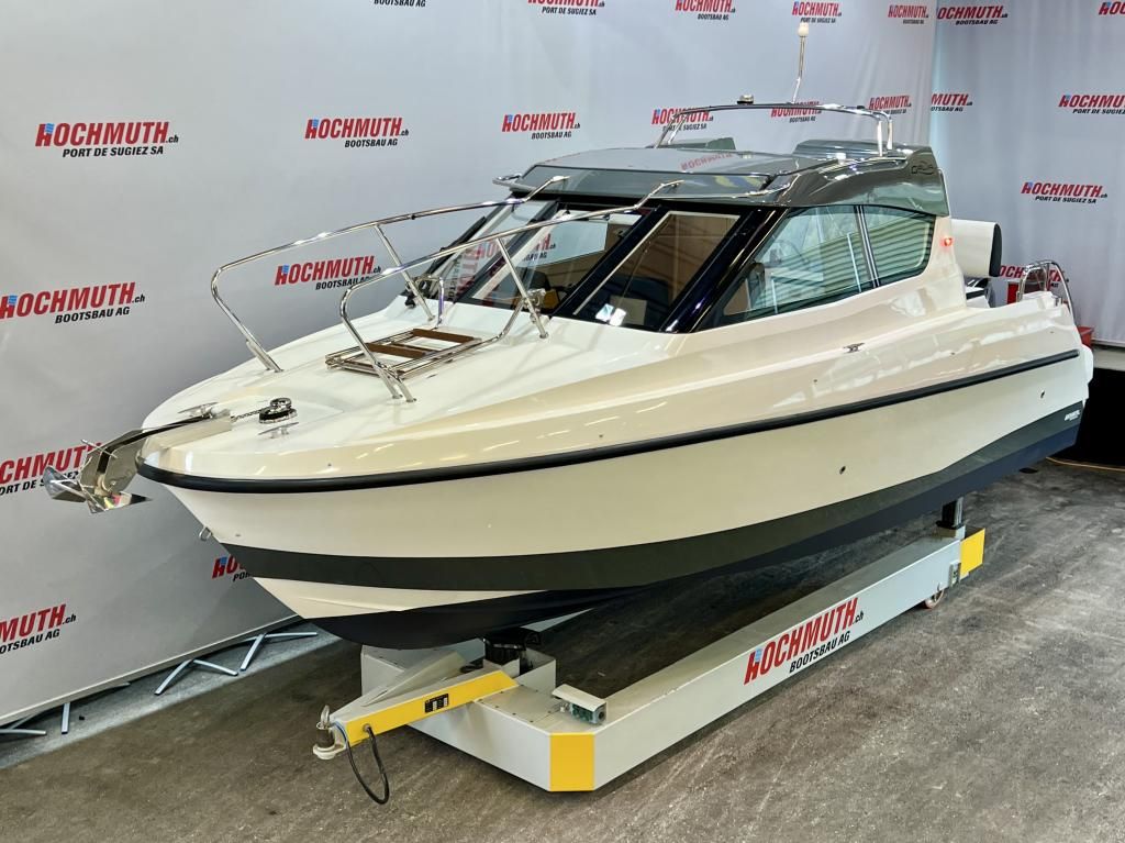 2016 Galia 670 MC — in vendita — Stansstad, Switzerland — photo 1 of 29