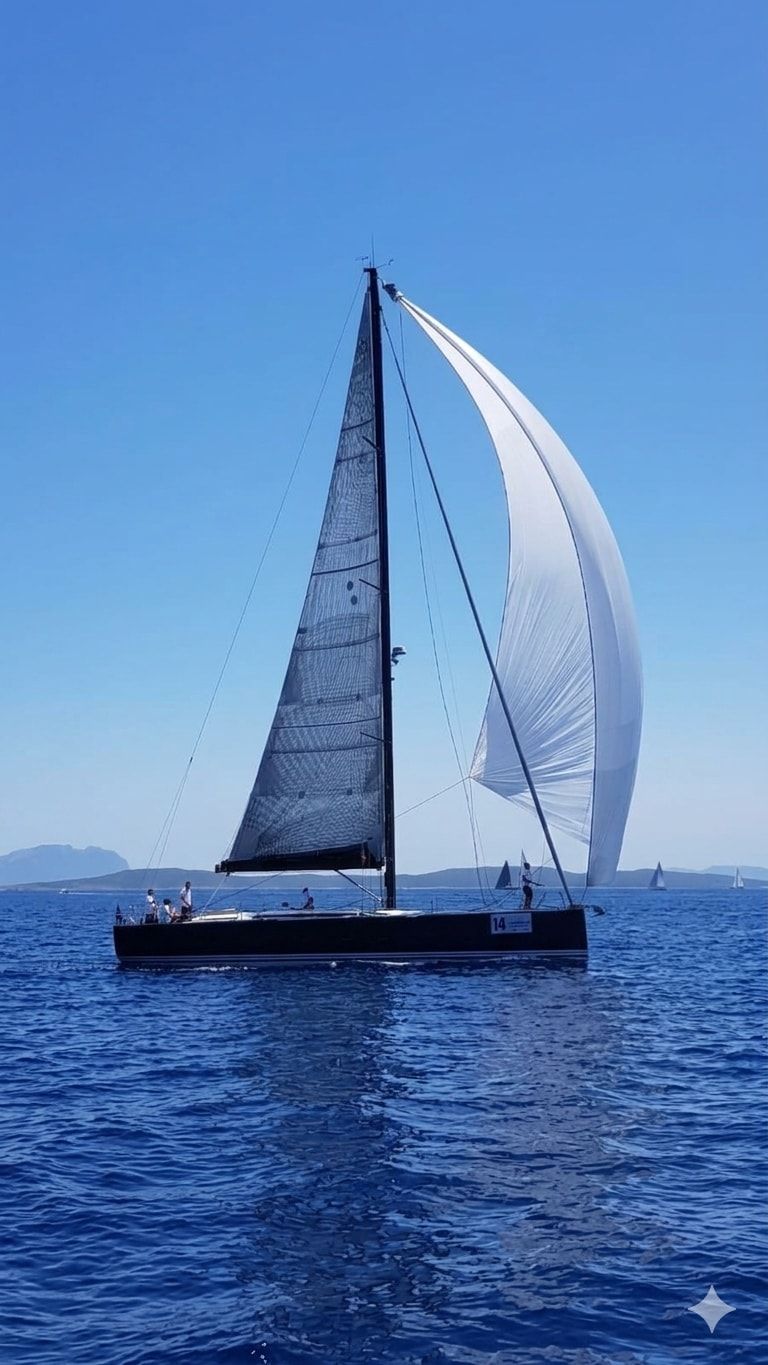 2018 Solaris Yachts 55 — zu verkaufen — Marseille, France — photo 1 of 18