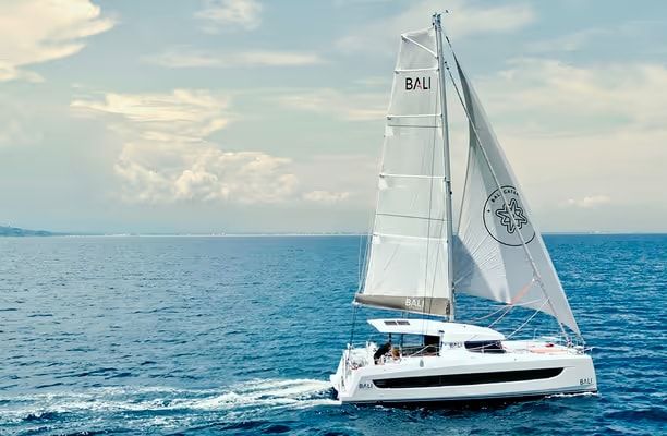 2026 BALI CATAMARANS BALI CATSMART — zu verkaufen — Antibes, France — photo 1 of 22