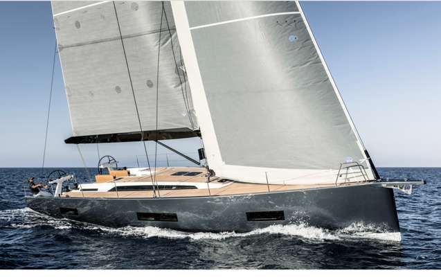 2026 Solaris 50 — zu verkaufen — Antibes, France — photo 1 of 23