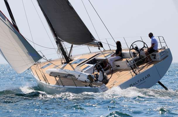 2026 Solaris 44 — zu verkaufen — Antibes, France — photo 1 of 7