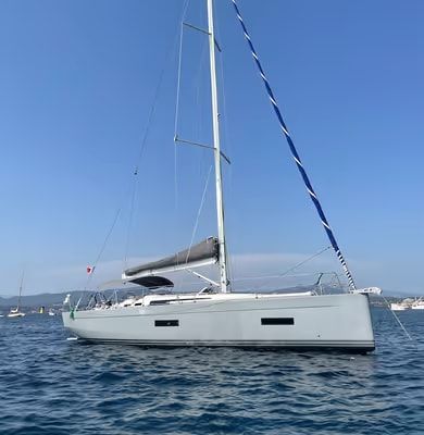 2013 Solaris 42 — na sprzedaż — Marseille, France — photo 1 of 12