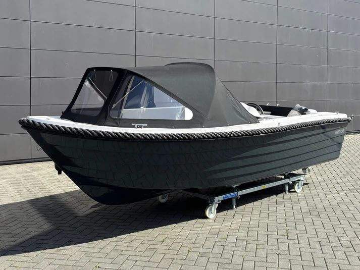 2026 Marinaut 540 Sloop — na sprzedaż — Nijmegen, Holland, Netherlands — photo 1 of 9