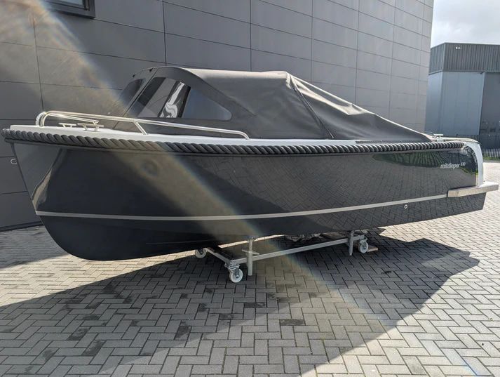 2026 Reitdieper 630 Tender Sloop — en venta — Nijmegen, Holland, Netherlands — photo 1 of 68