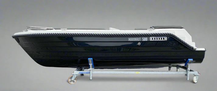 2026 Marinaut 500 Tender — zu verkaufen — Nijmegen, Holland, Netherlands — photo 1 of 9