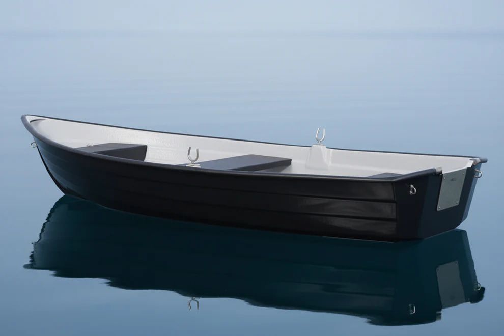 2026 Marinaut 500 Rowing Sloop — en venta — Nijmegen, Holland, Netherlands — photo 1 of 20